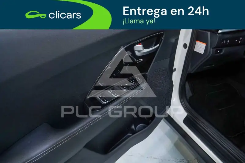 2022 KIA Niro