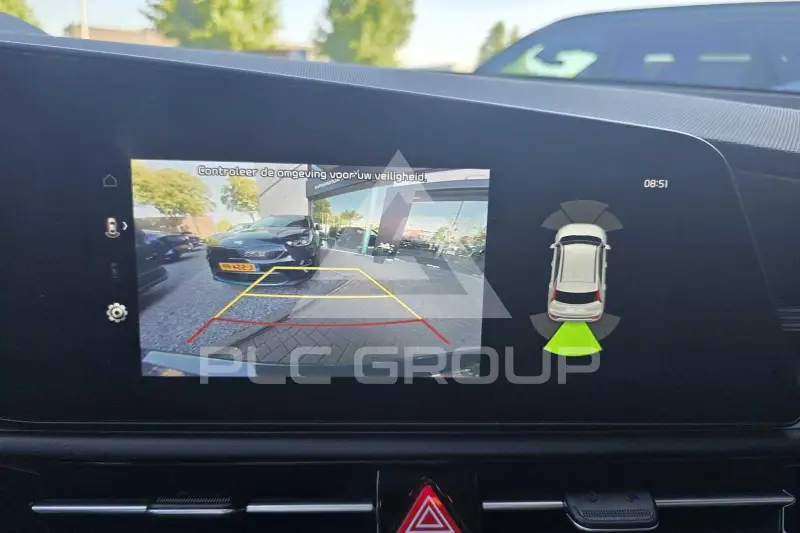 2022 KIA Niro