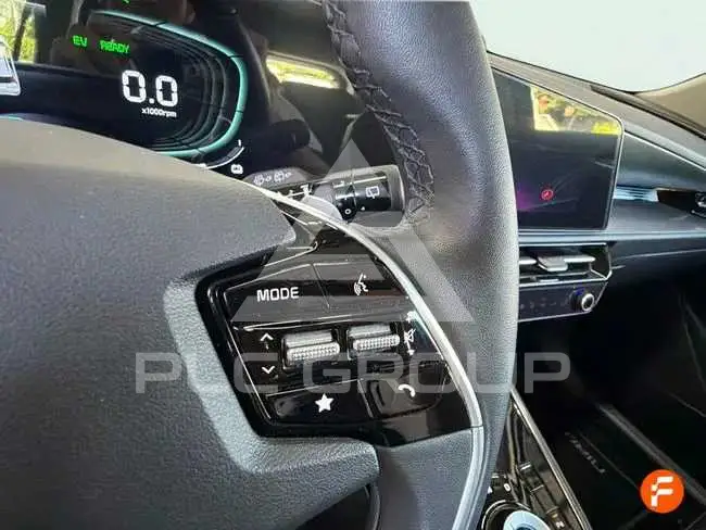 2022 KIA Niro