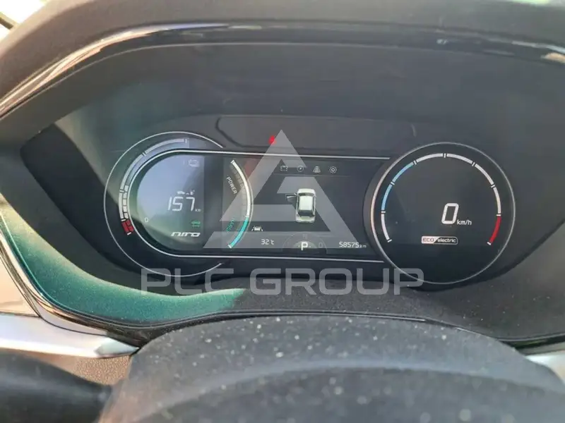 2022 KIA Niro