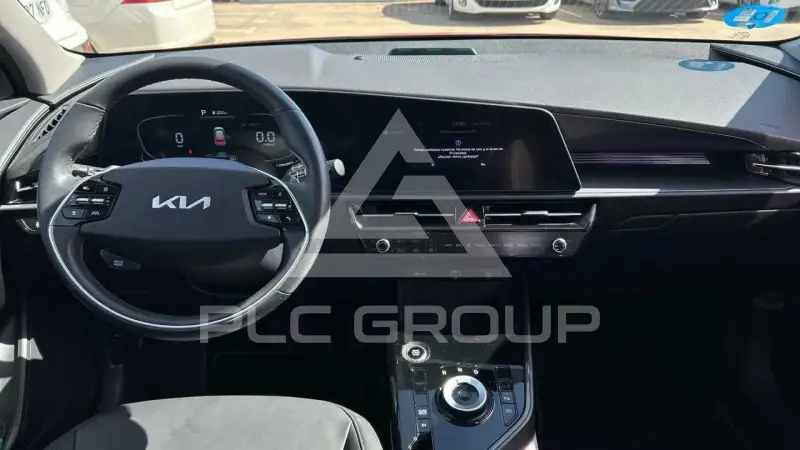 2022 KIA Niro