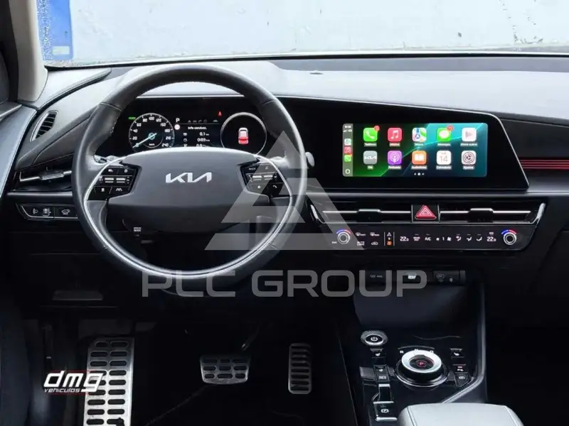 2022 KIA Niro