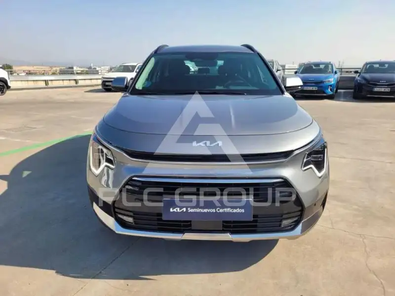 2022 KIA Niro