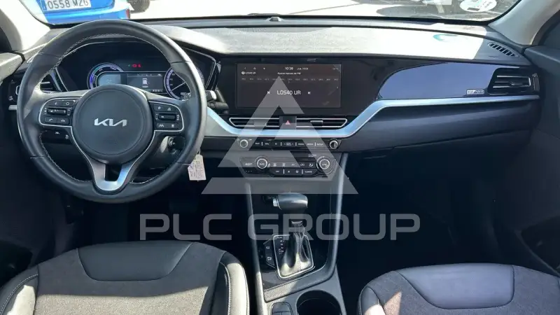 2022 KIA Niro