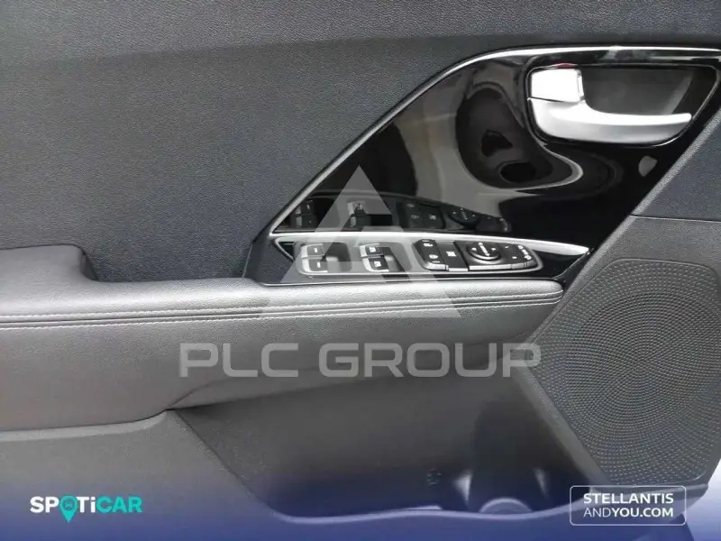 2022 KIA Niro