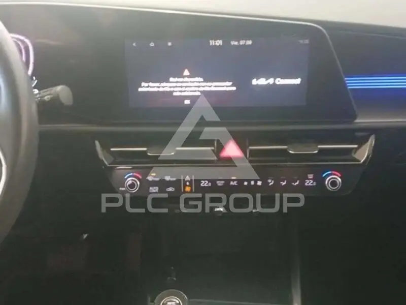 2022 KIA Niro