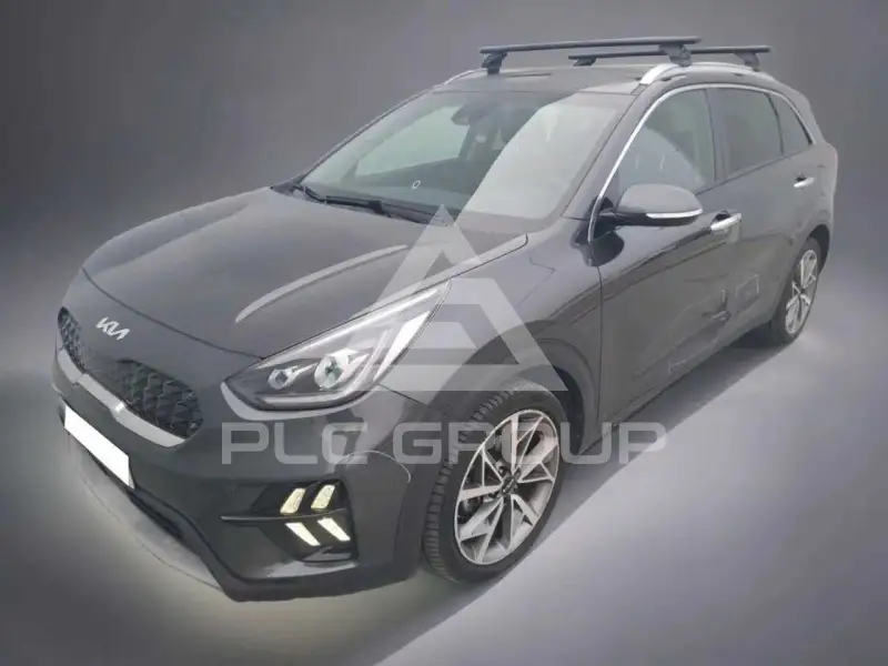 2022 KIA Niro