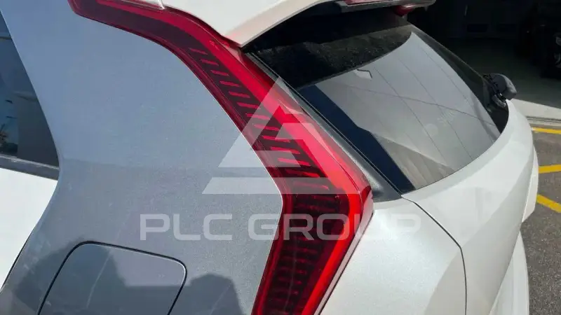2022 KIA Niro