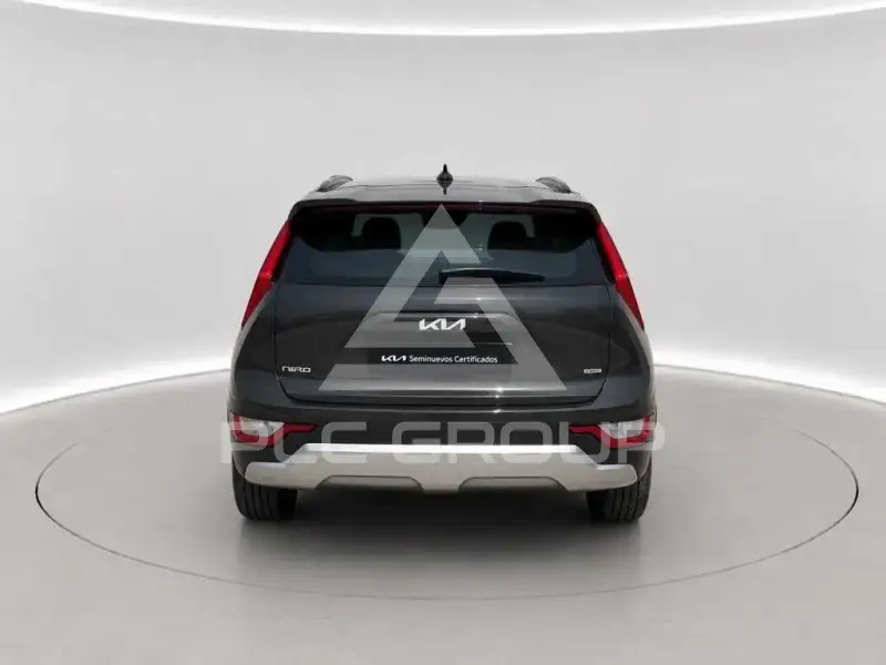 2022 KIA Niro