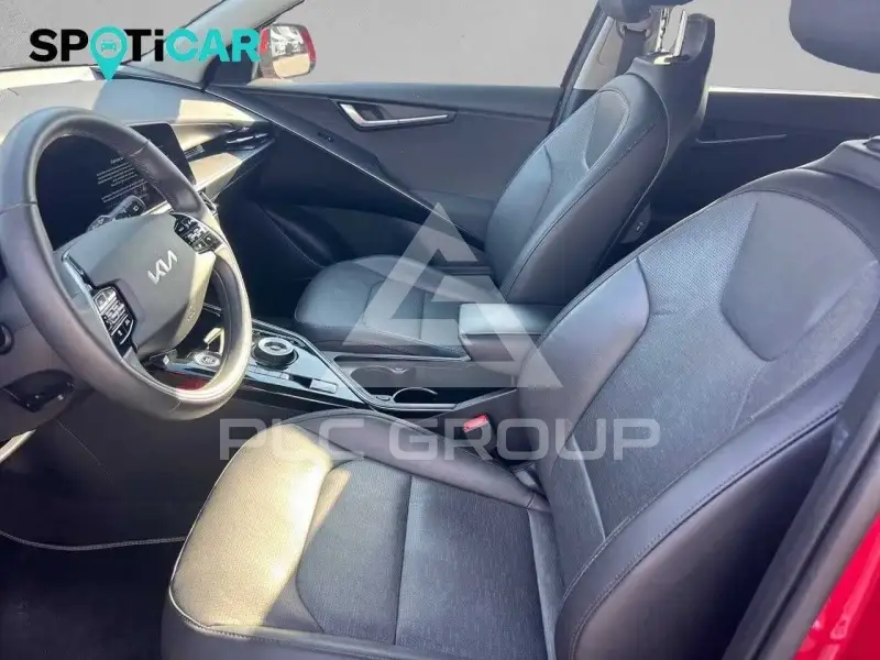 2022 KIA Niro