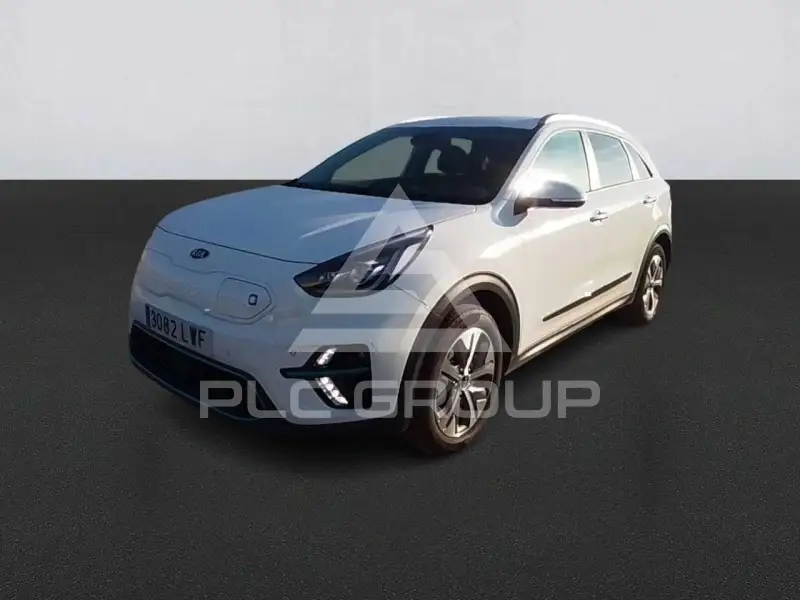 2022 KIA Niro