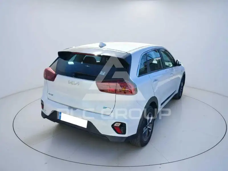 2022 KIA Niro