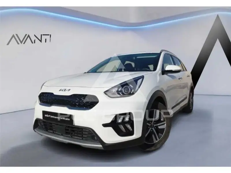 2022 KIA Niro