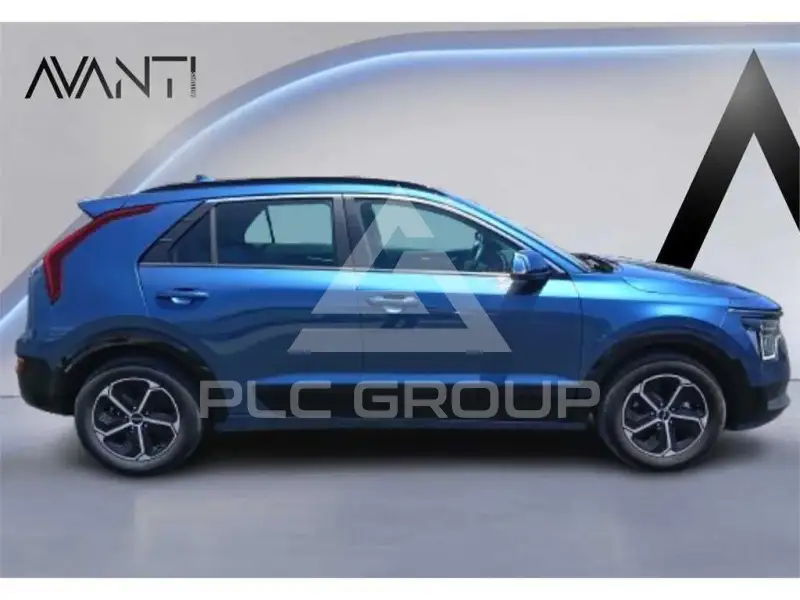 2022 KIA Niro