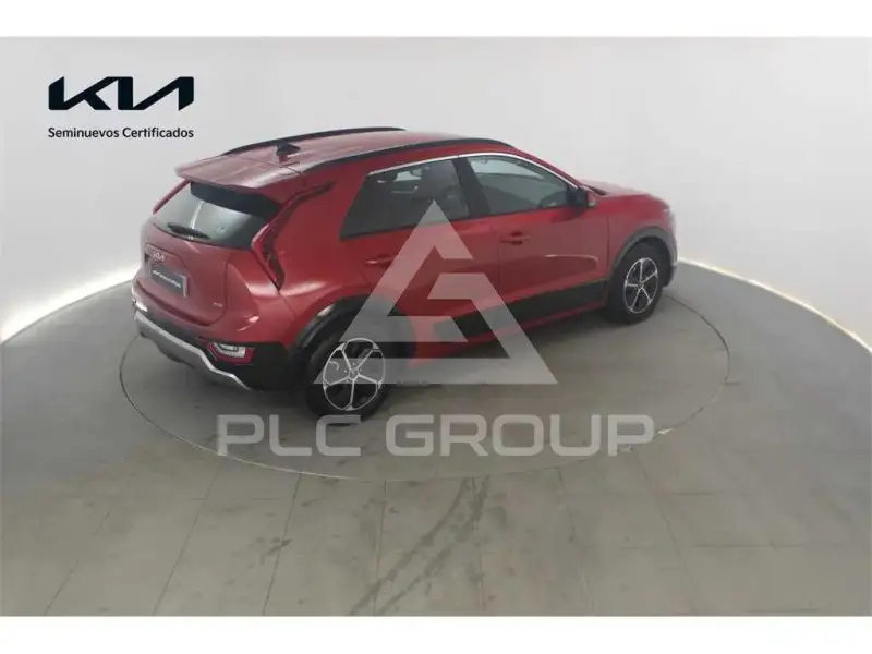 2022 KIA Niro