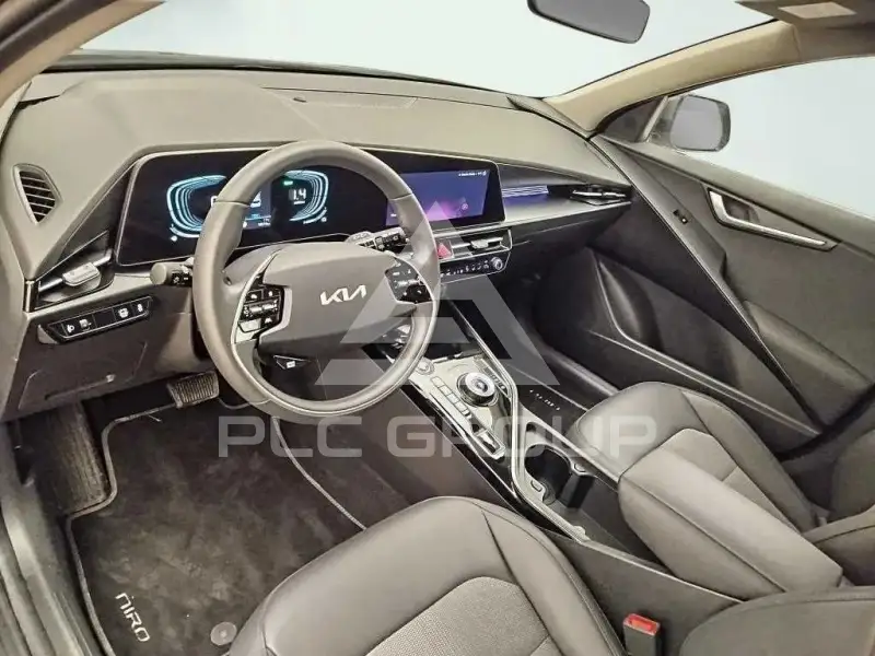 2022 KIA Niro