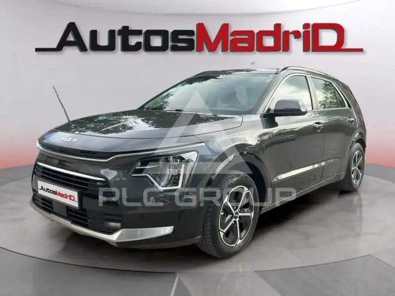 2022 KIA Niro