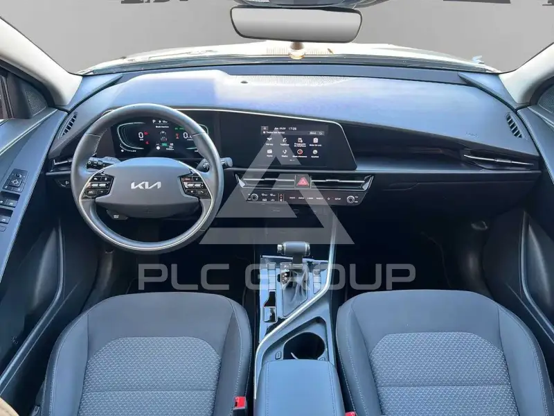 2022 KIA Niro