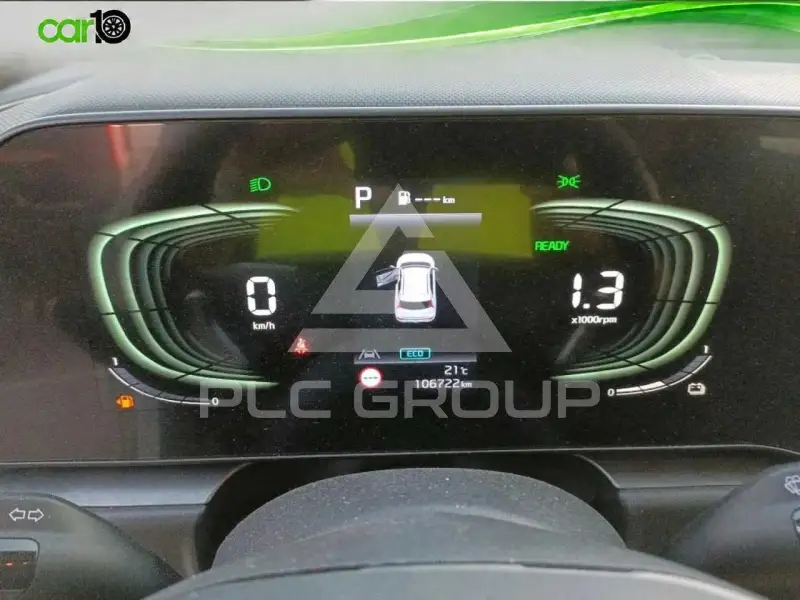 2022 KIA Niro