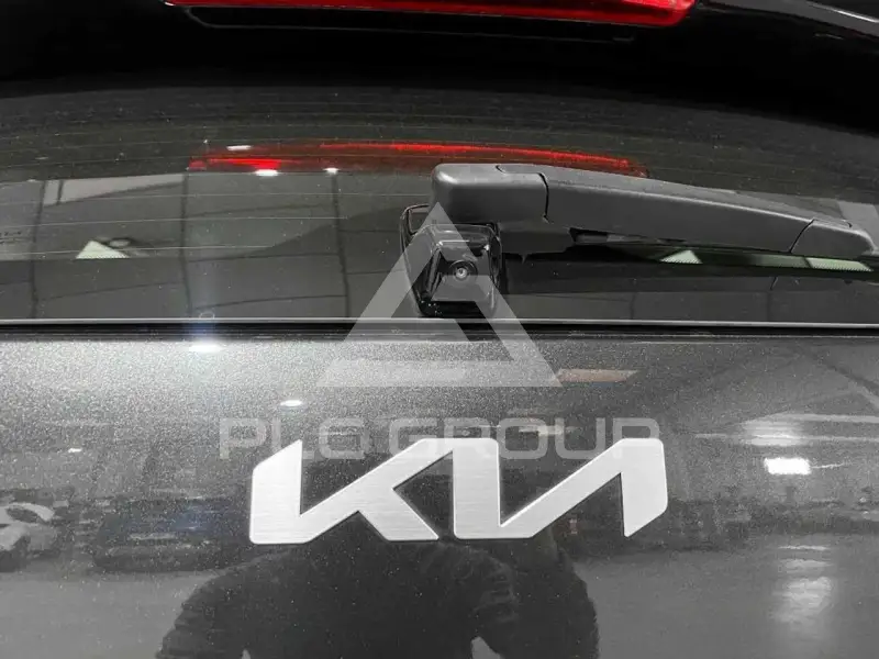 2022 KIA Niro