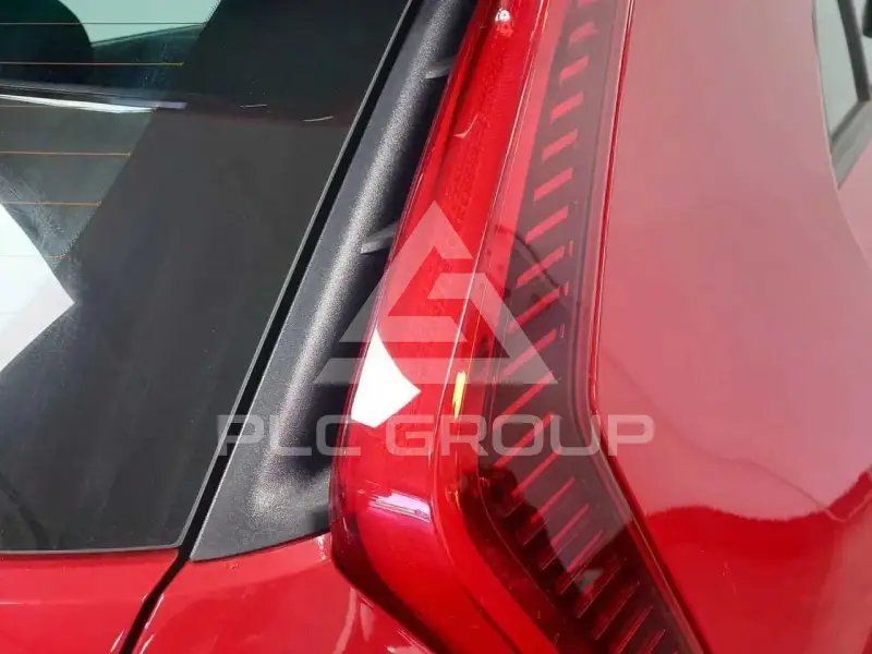 2022 KIA Niro