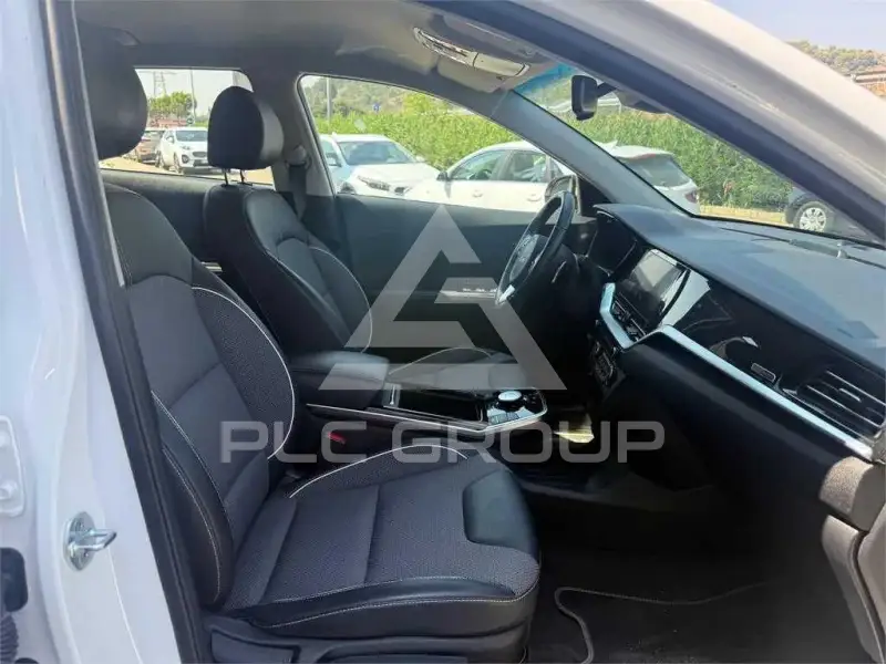2022 KIA Niro