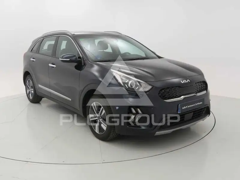 2022 KIA Niro