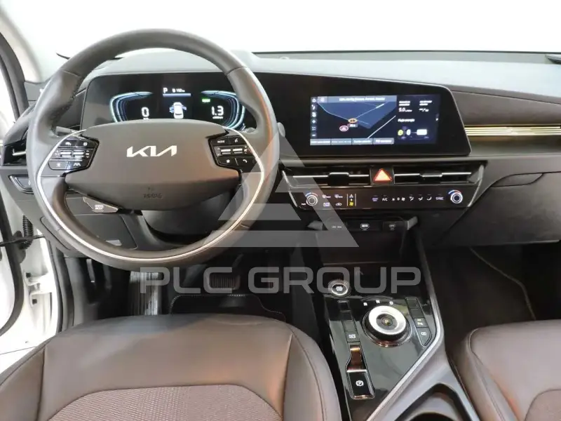 2022 KIA Niro