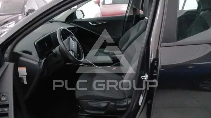 2022 KIA Niro