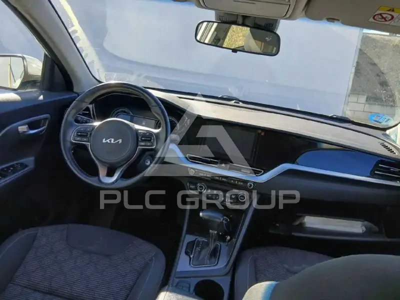 2022 KIA Niro
