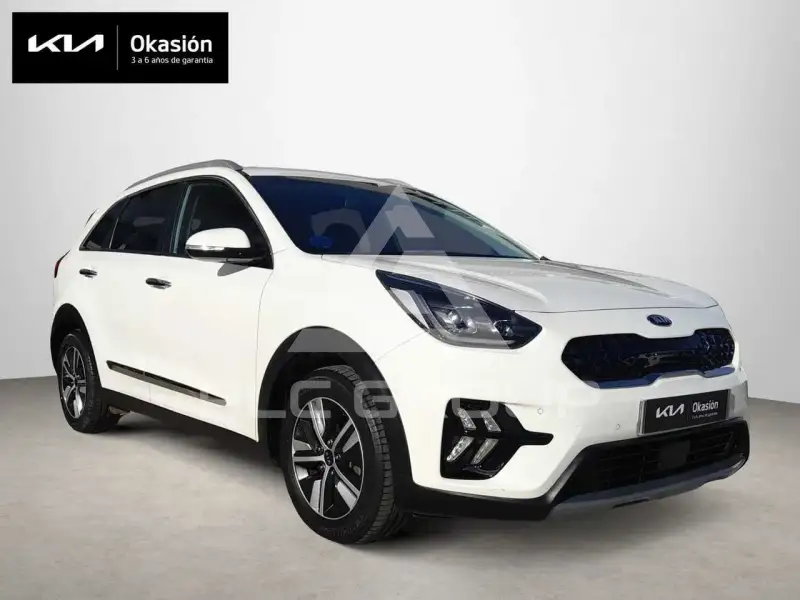2022 KIA Niro