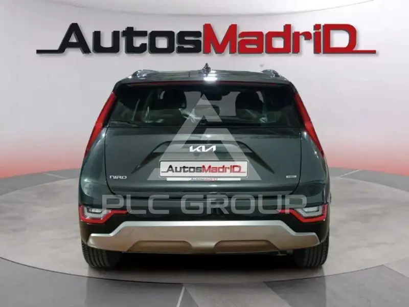 2022 KIA Niro
