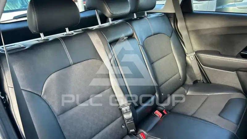 2022 KIA Niro