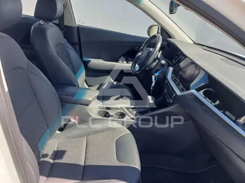 2022 KIA Niro