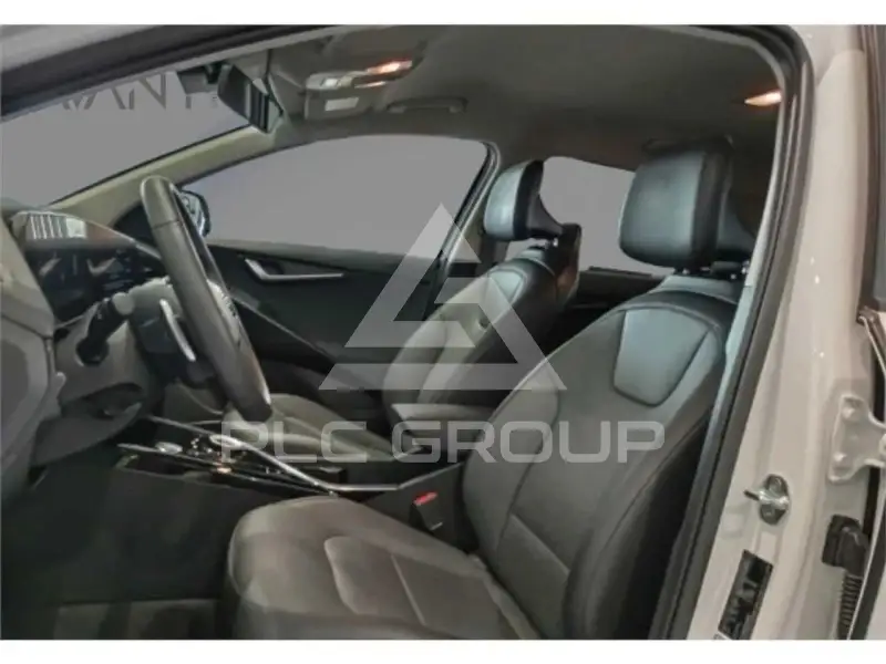 2022 KIA Niro