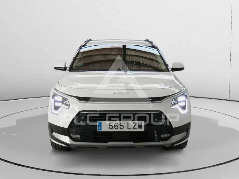 2022 KIA Niro
