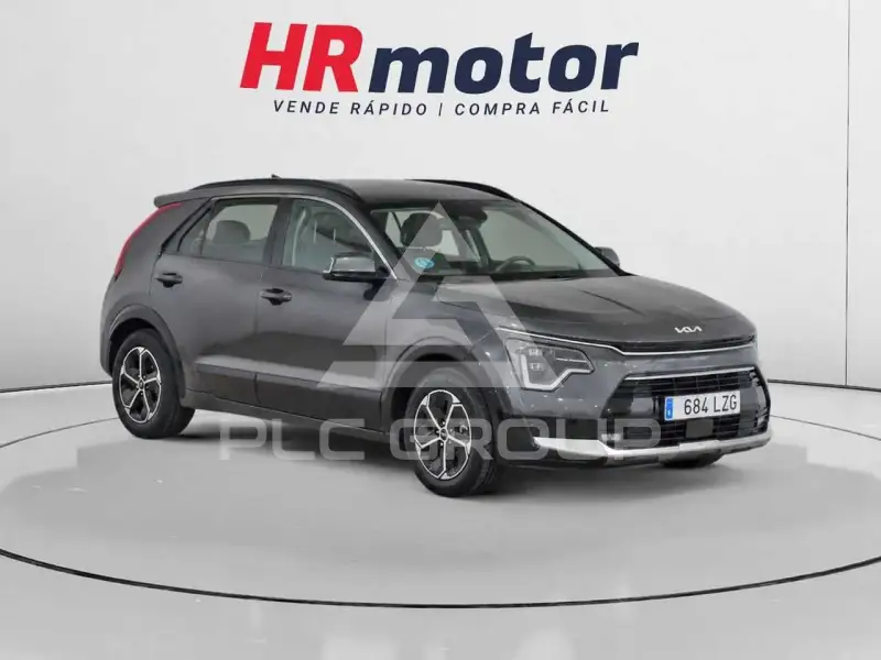 2022 KIA Niro