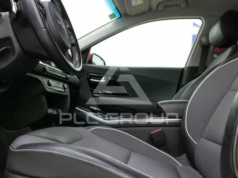 2022 KIA Niro