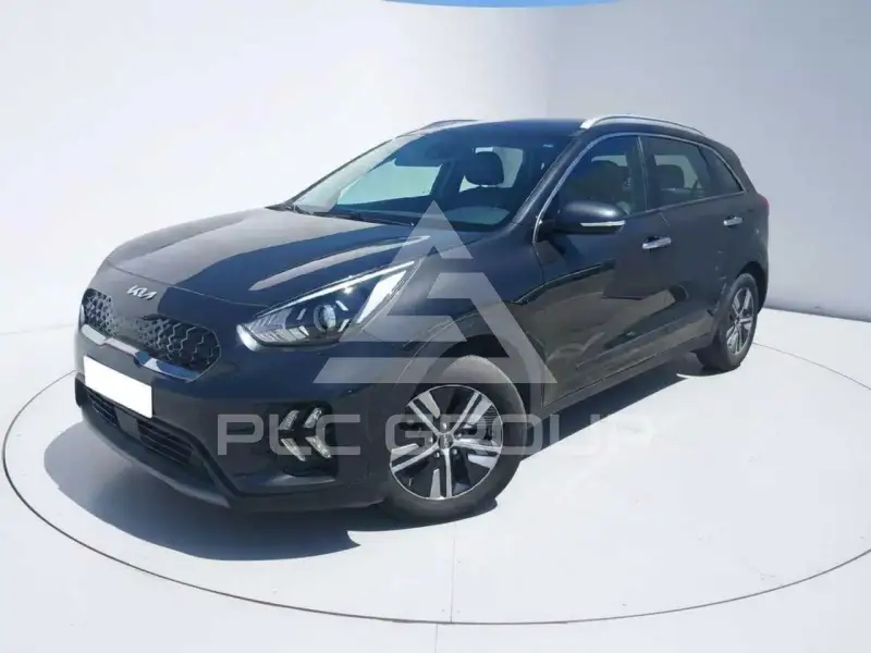 2022 KIA Niro