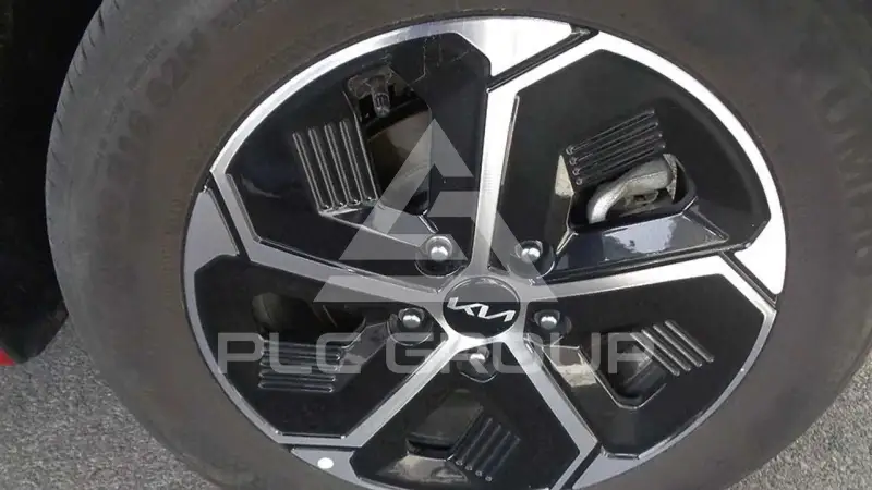 2022 KIA Niro