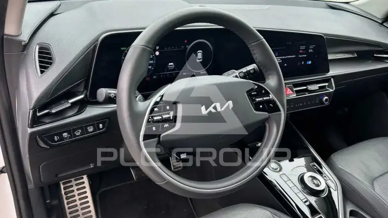 2022 KIA Niro