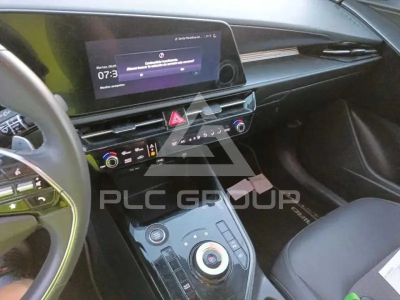 2022 KIA Niro