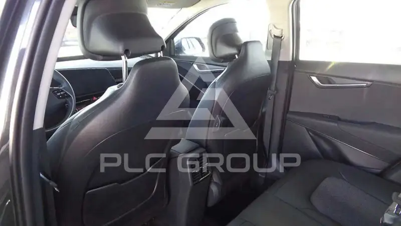 2022 KIA Niro