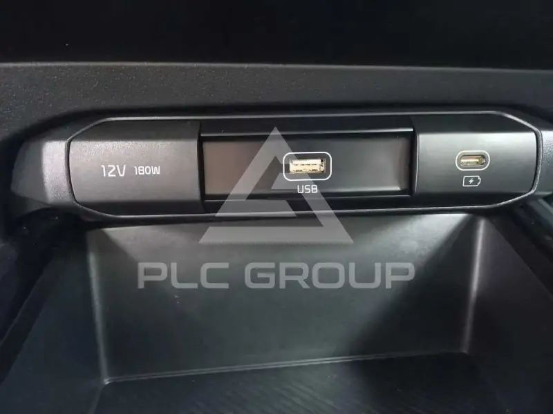 2022 KIA Niro