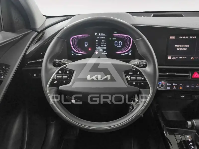 2022 KIA Niro