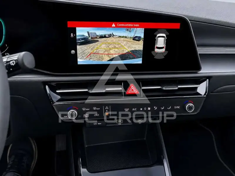 2022 KIA Niro
