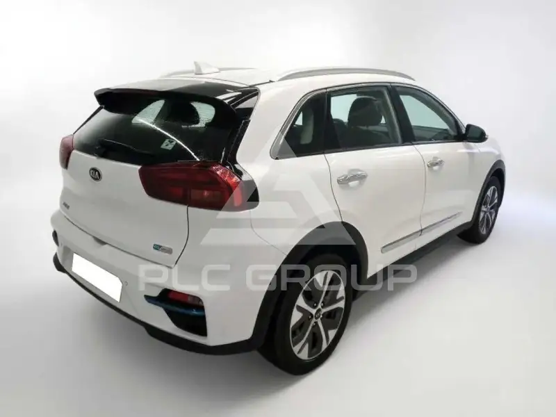 2022 KIA Niro