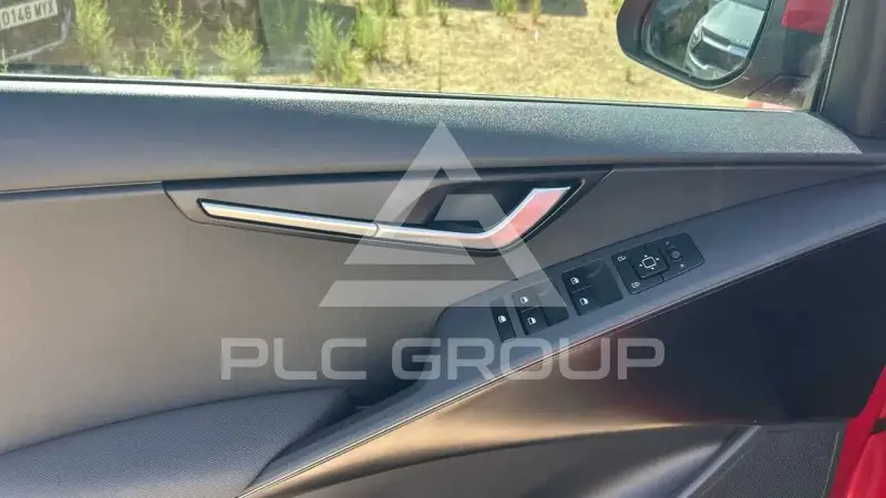 2022 KIA Niro
