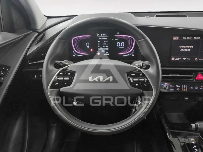 2022 KIA Niro