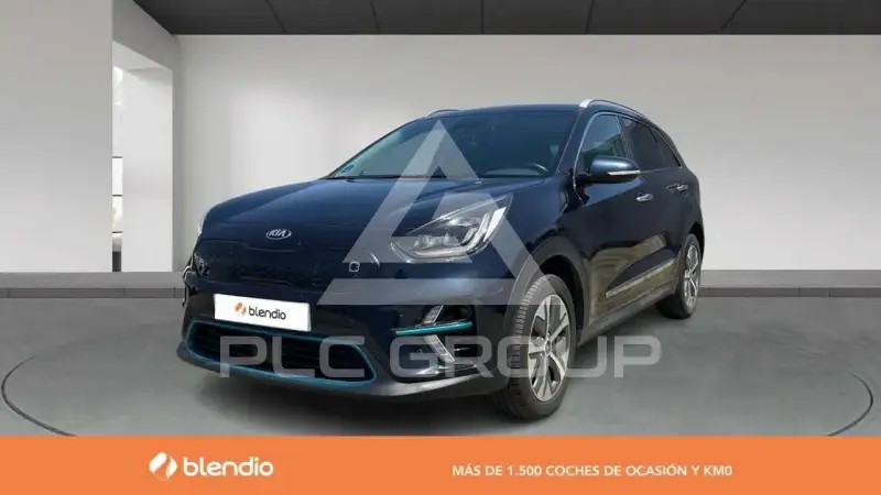 2022 KIA Niro